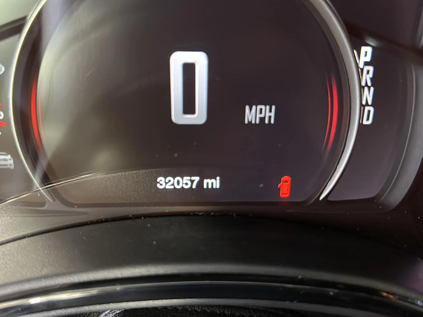 Used 2025 Vapour Grey Dodge R/T image 19