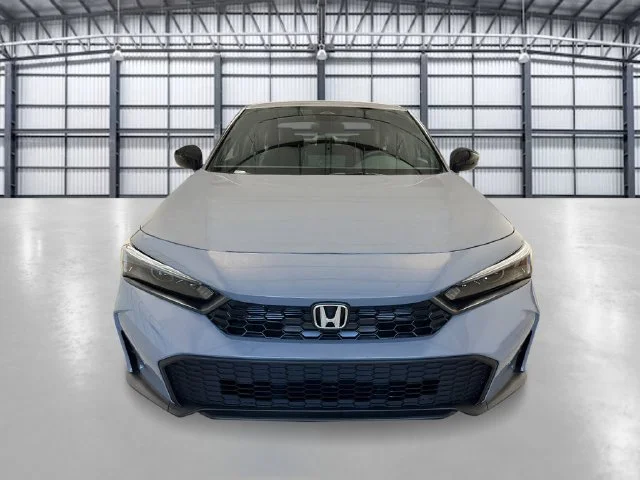 New 2026 Urban Gray Pearl Honda 2WD SPORT image 10