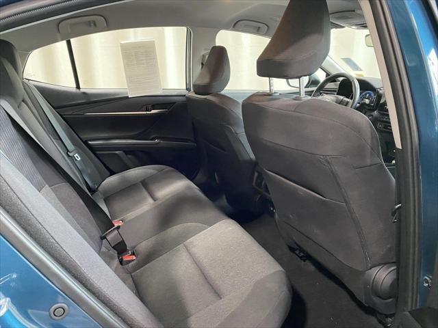 Certified Used 2025 LABRADORITE Toyota  image 14