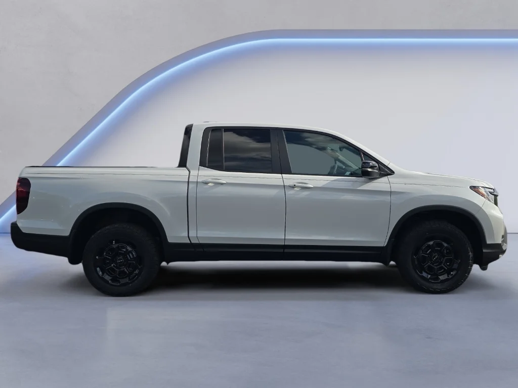 2026 Honda Ridgeline TrailSport - Photo 8