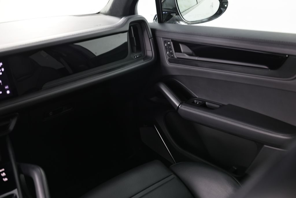 Certified Used 2025 White Porsche GTS image 31