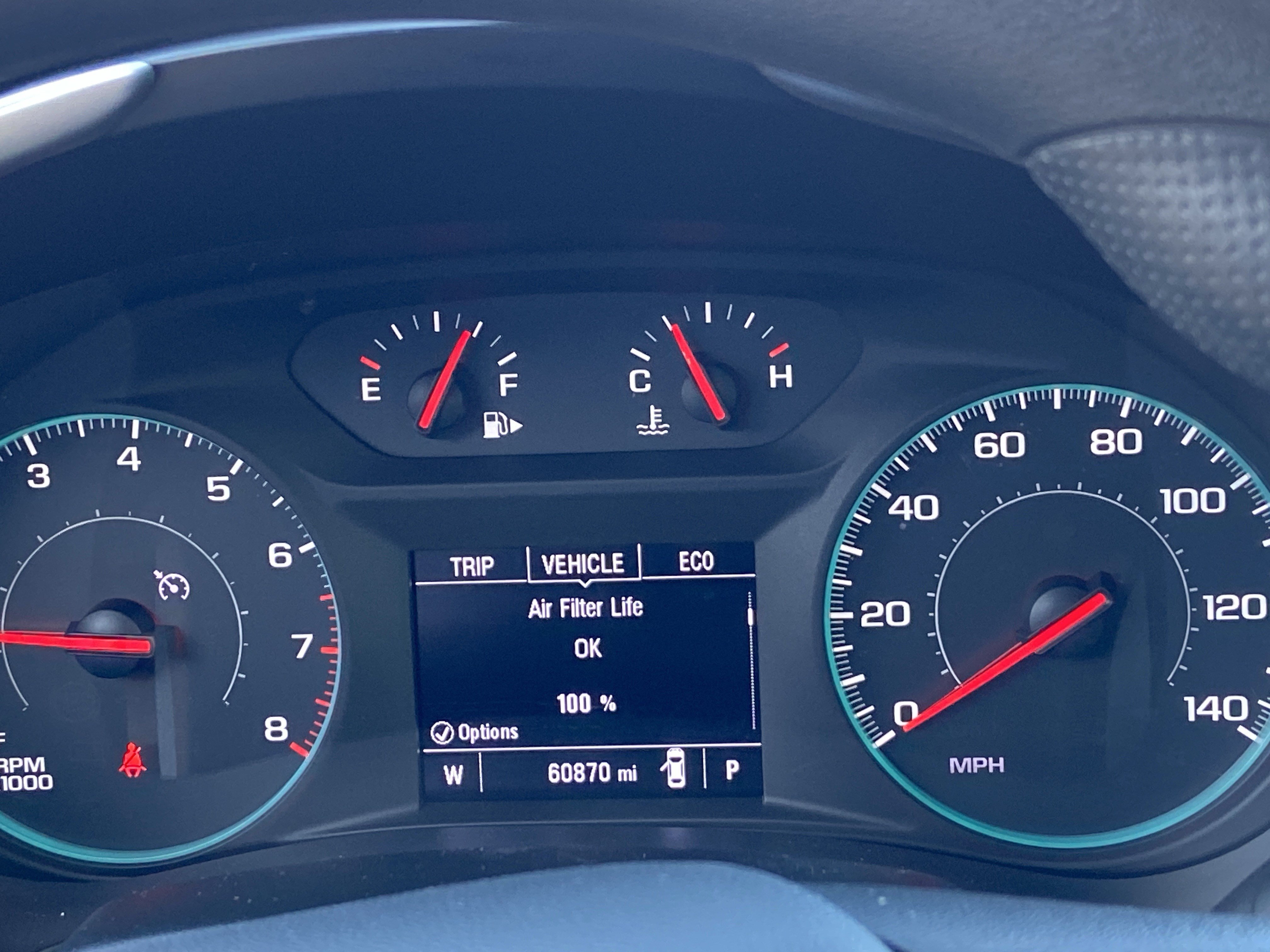 Used 2024 Summit White Chevrolet LS image 22