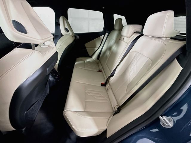 New 2026 Blue Metallic BMW 30 xDrive image 24