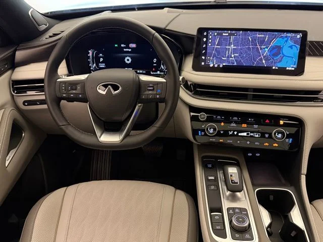 2026 INFINITI QX60 AUTOGRAPH - Photo 29