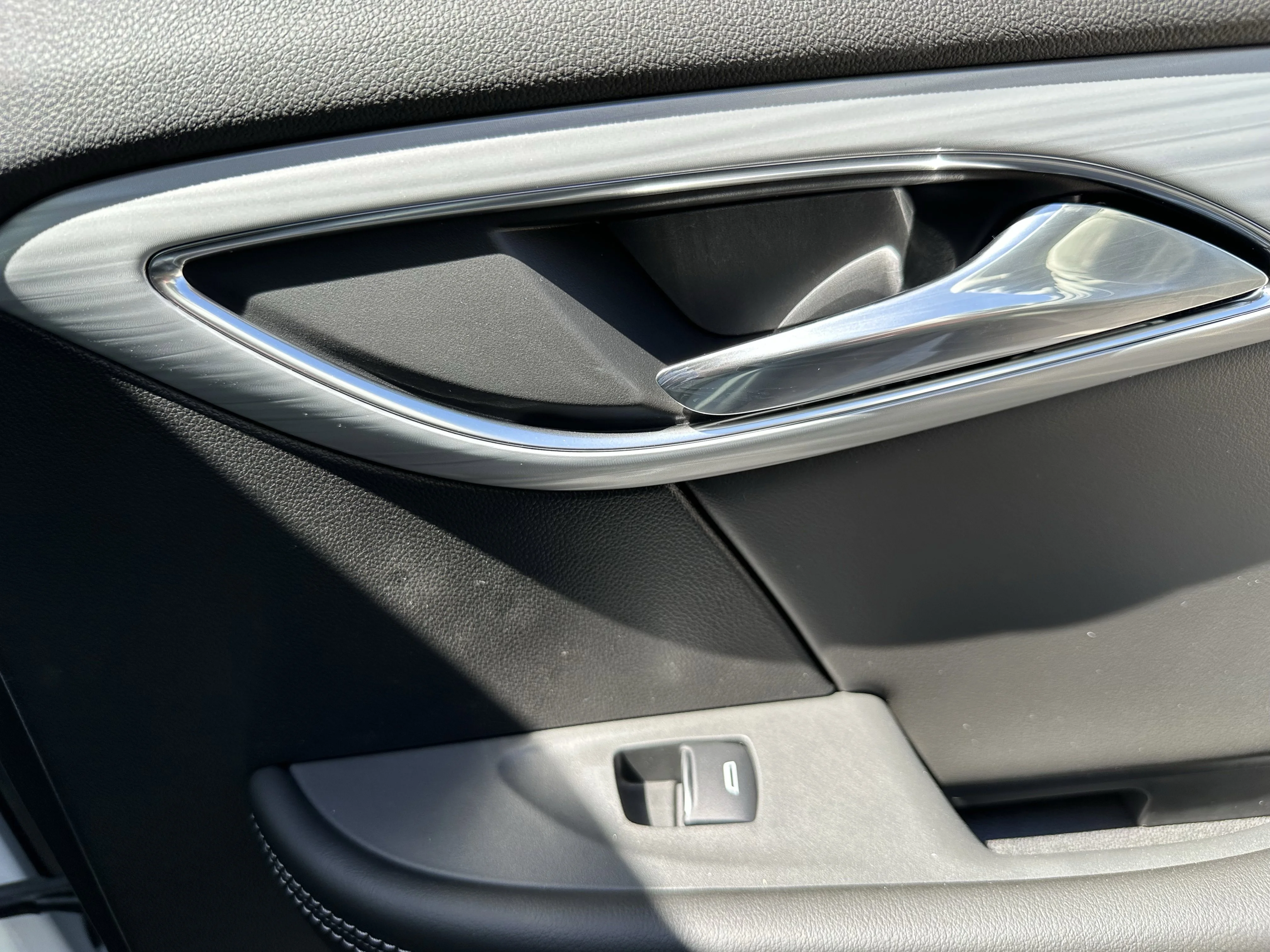 New 2026  Buick Avenir image 21