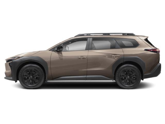 New 2026 Stepping Stone Toyota bZ Woodland image 2