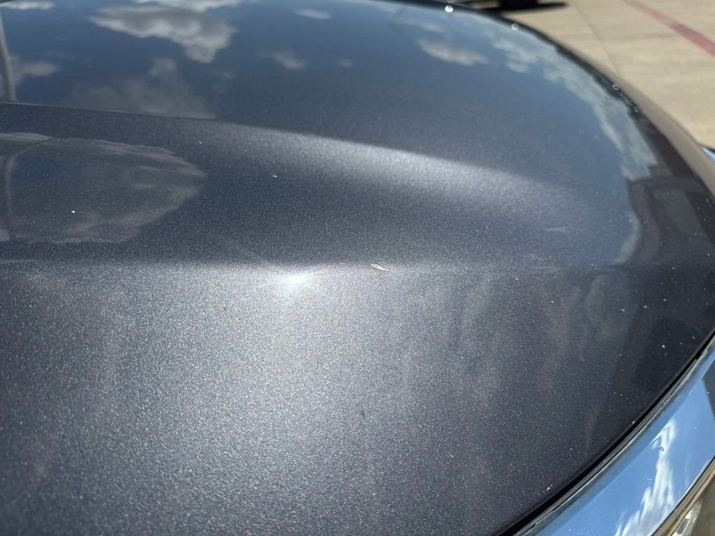 Used 2016  Honda LX image 3