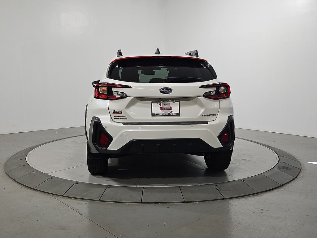 Used 2025 White Subaru Limited image 5