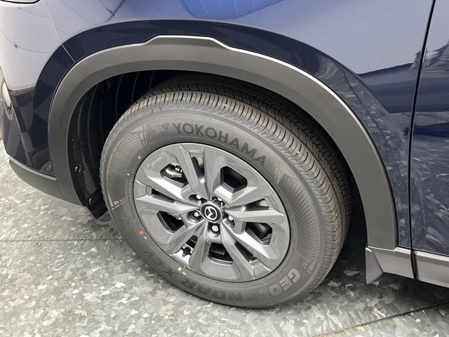 New 2026 Navy Blue Mica Mazda 2.5 S Select image 29