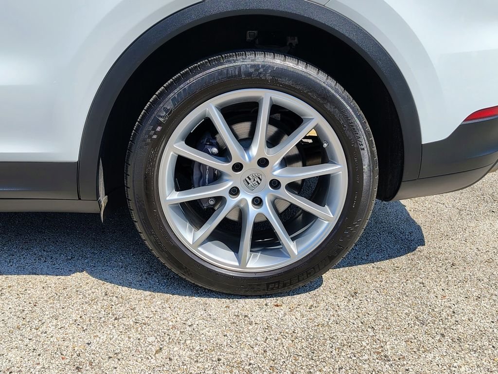 2023 Porsche Cayenne Coupe Base - Photo 12