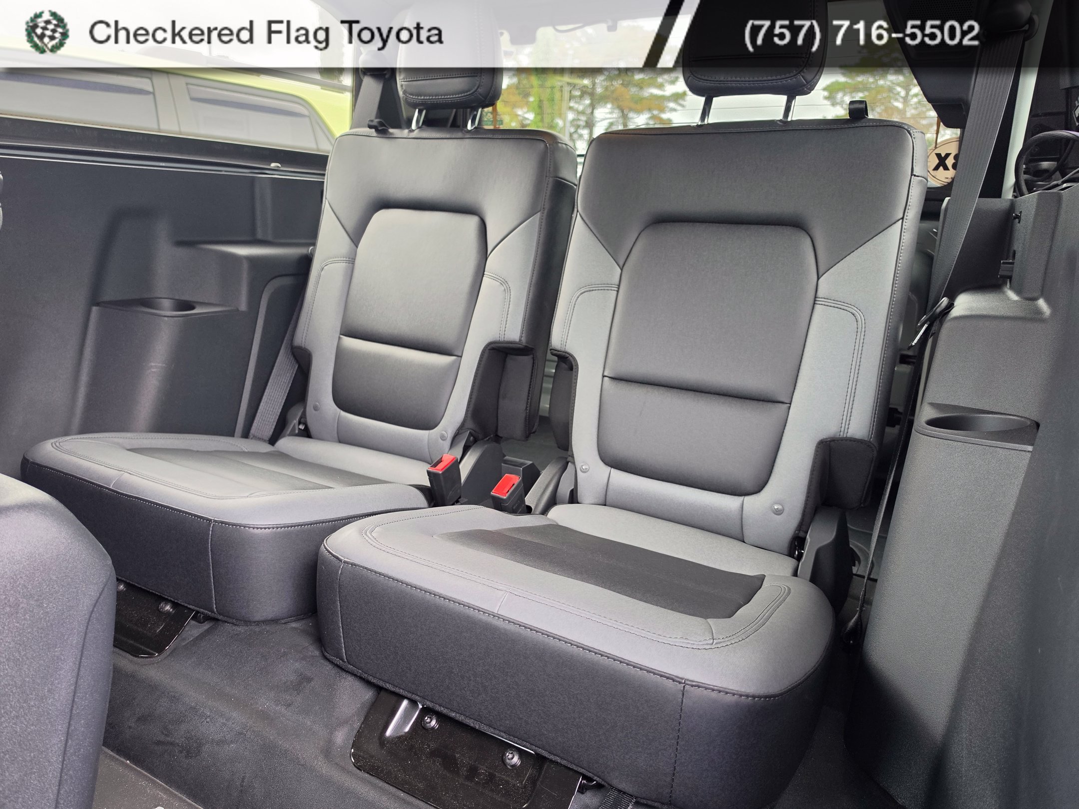 Used 2024 Cactus Ford Big Bend image 22