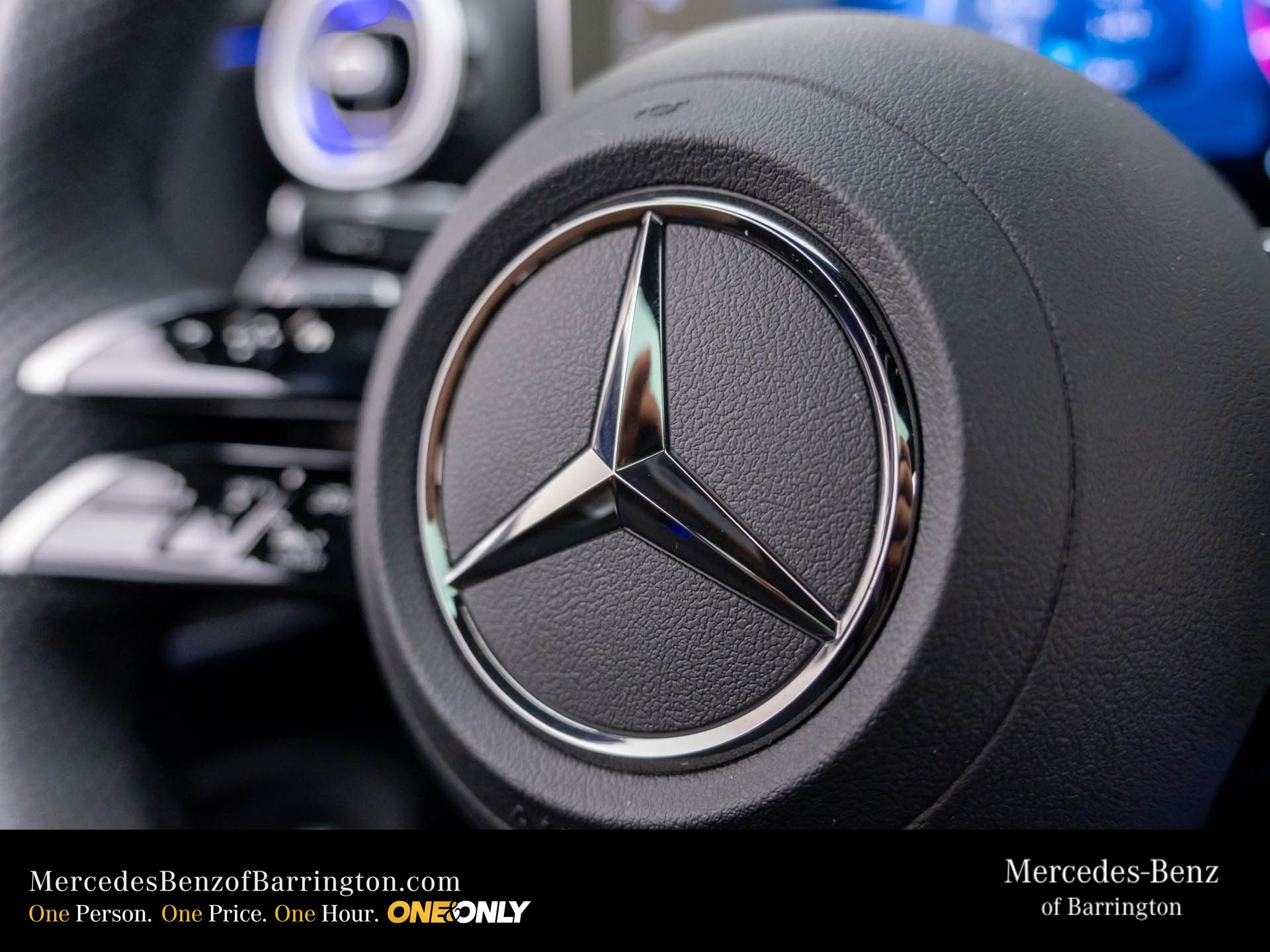 New 2026 Graphite Grey Metallic Mercedes-Benz CLE 450 image 24