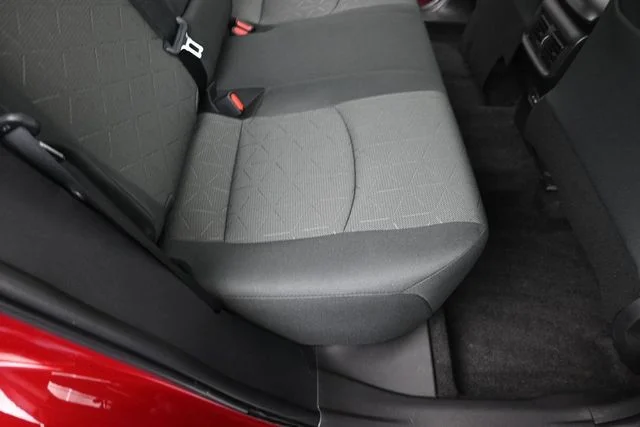 Certified Used 2023 Red Toyota XLE image 27