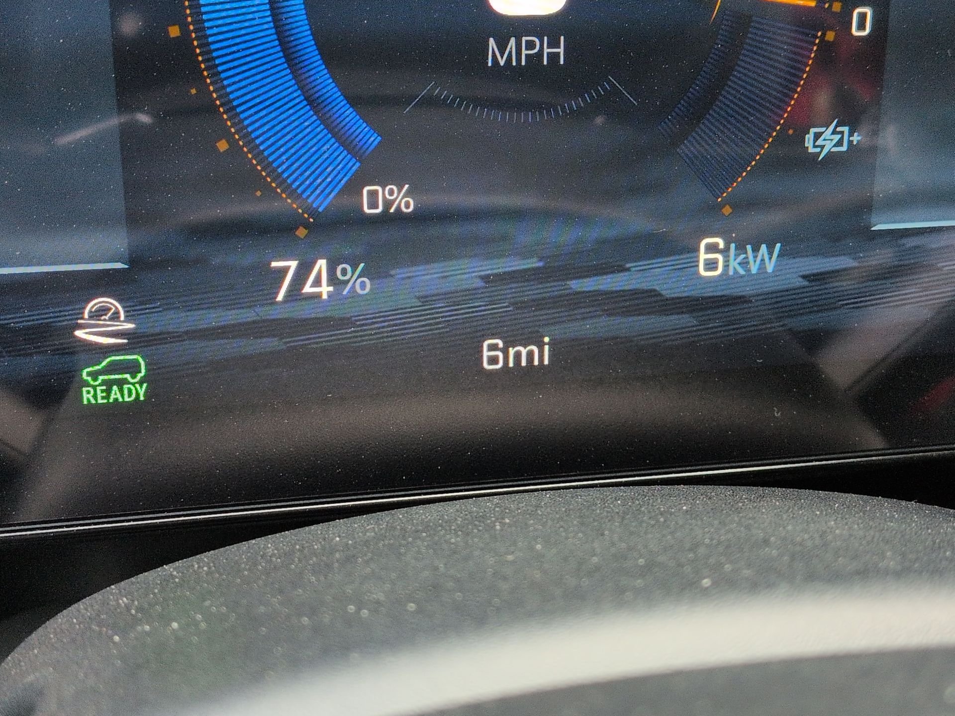 2026 Chevrolet Equinox EV 2LT - Photo 47