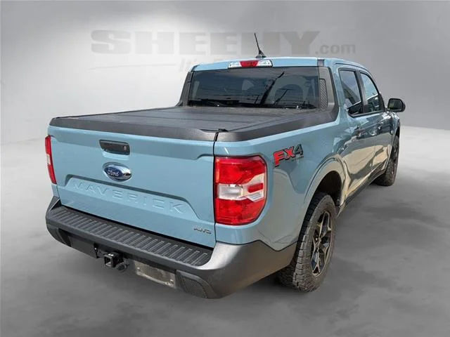 Certified Used 2022 Area 51 Ford  image 11