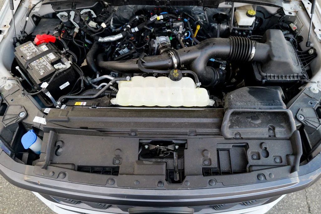 Used 2024 Avalanche Ford STX image 61