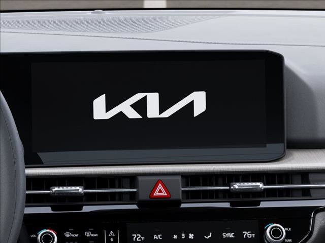 2026 Kia Sportage X-Line Hybrid - Photo 20