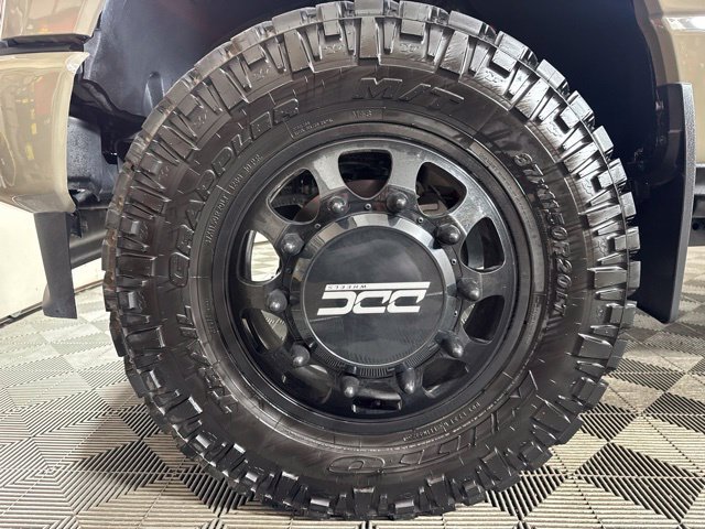 Used 2026 Gray Ford Platinum image 10