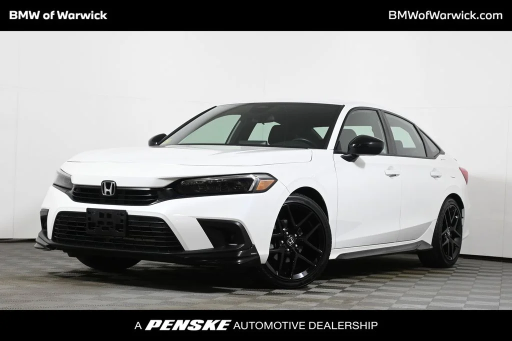 2023 Honda Civic