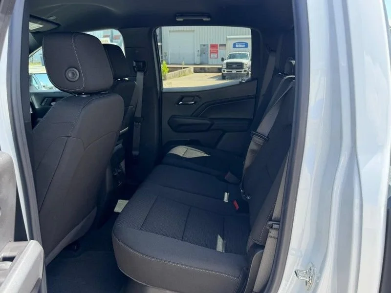 2026 GMC Canyon Elevation - Photo 7