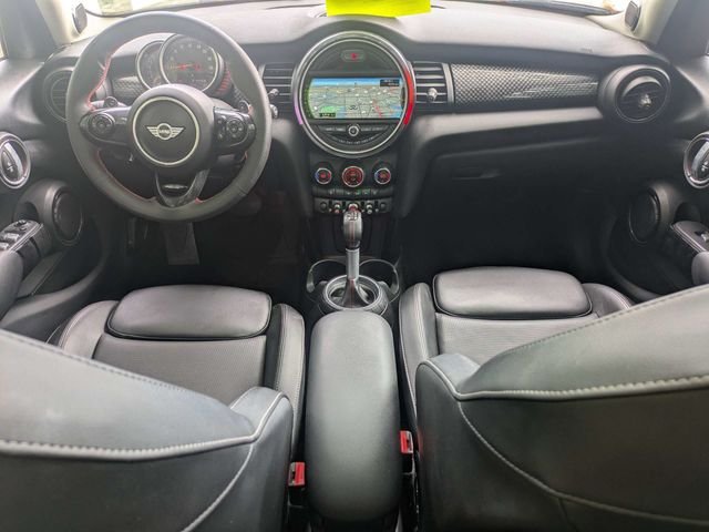 Used 2016 Gray MINI Base image 14