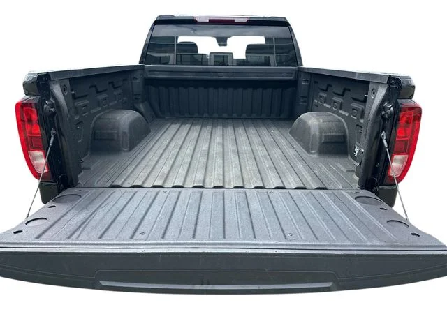 Used 2023 Black GMC Elevation image 9