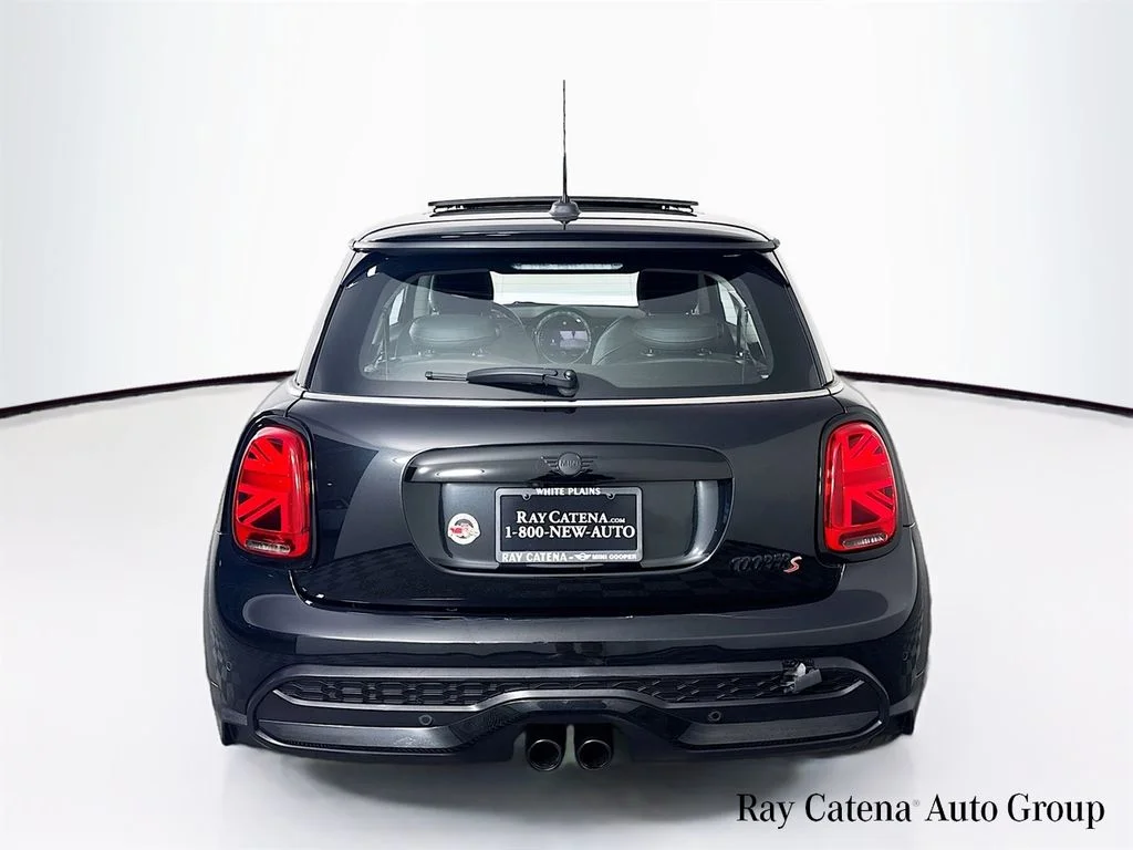2024 MINI Hardtop 2 Door S - Photo 6