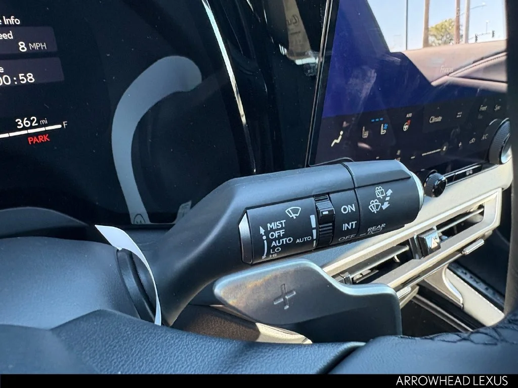 New 2026 White Lexus 350 Premium+ image 22