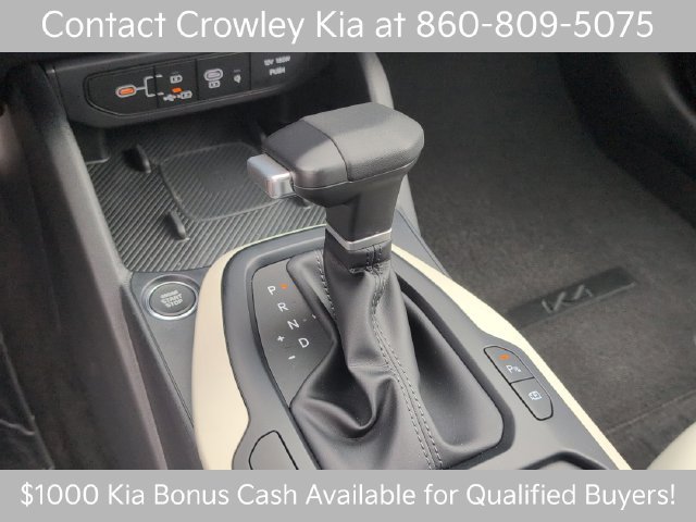 2026 Kia K4 GT-Line Turbo - Photo 19