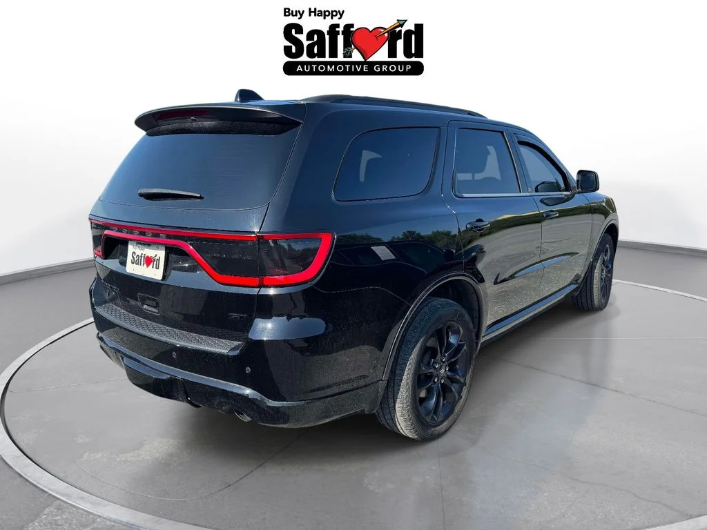 Used 2023 Black Dodge GT Plus image 11