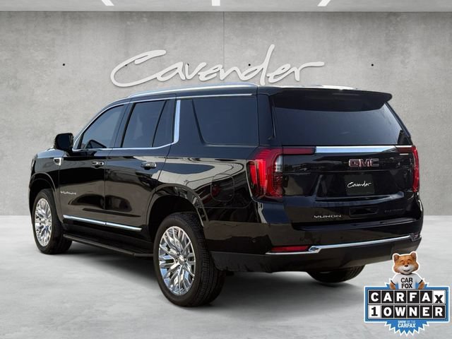 Used 2025 Onyx Black GMC Elevation image 14