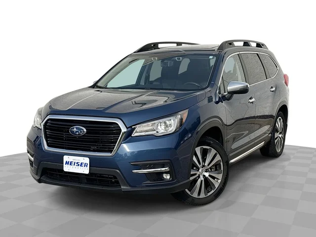 2022 Subaru Ascent Touring
