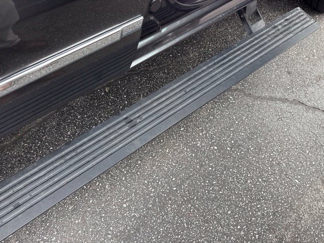 Used 2022 Gray Ram Limited image 25