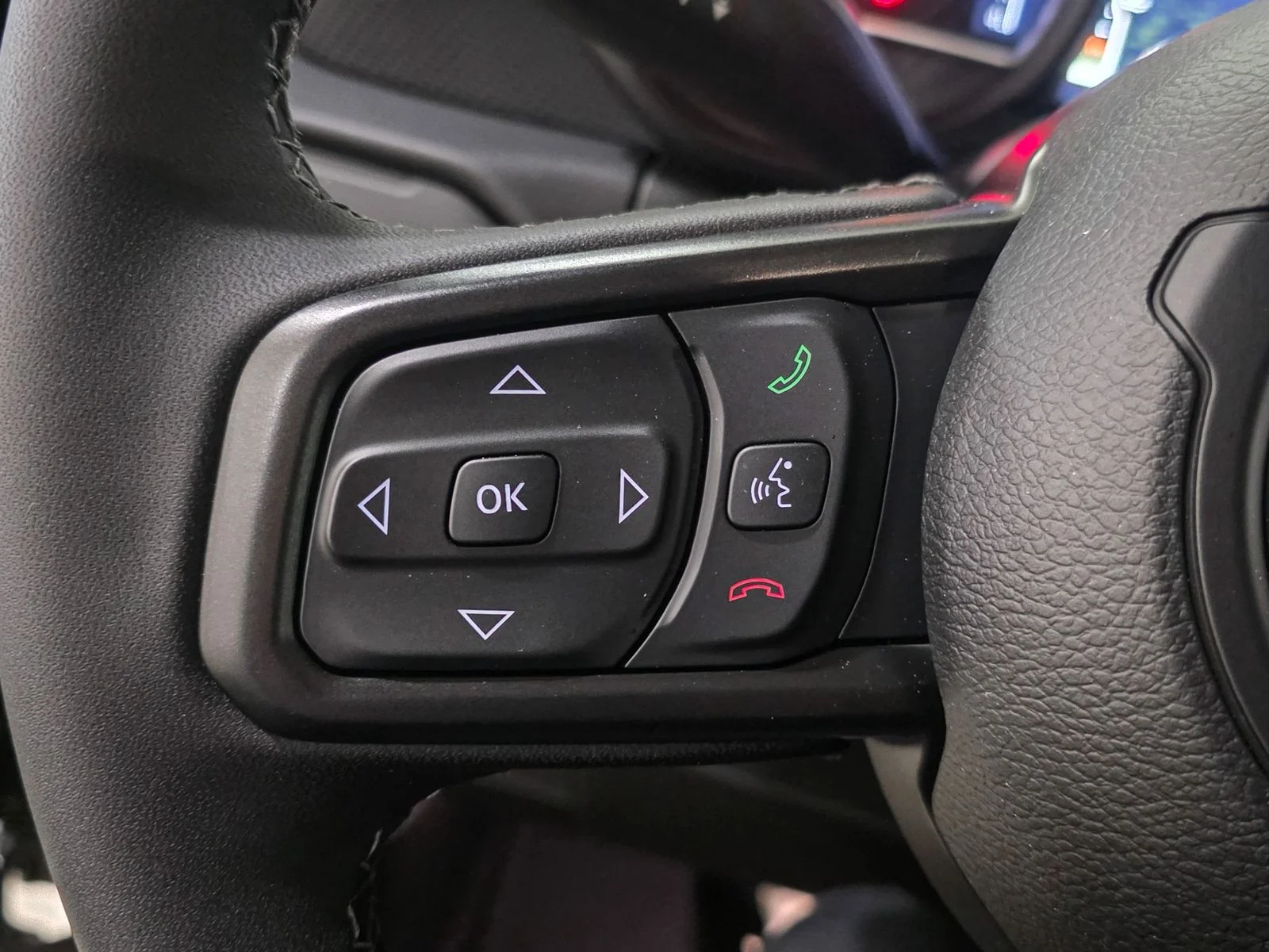 2026 Jeep Wrangler 4-Door Rubicon - Photo 33