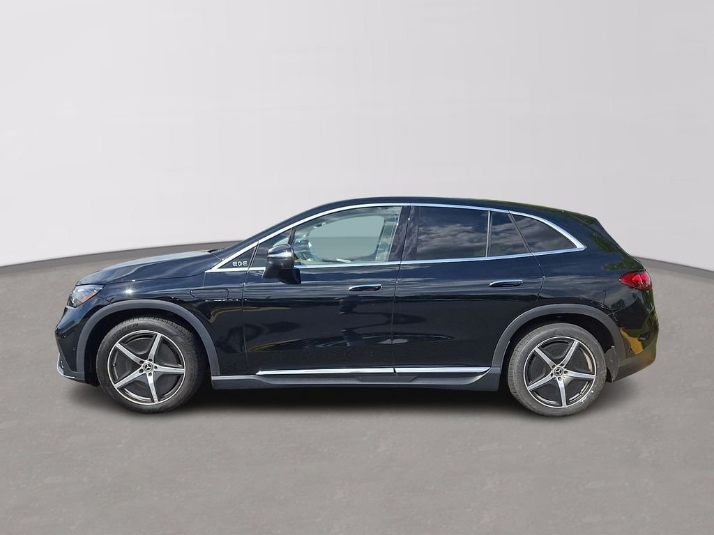 Certified Used 2023 Black Mercedes-Benz 350 SUV image 7