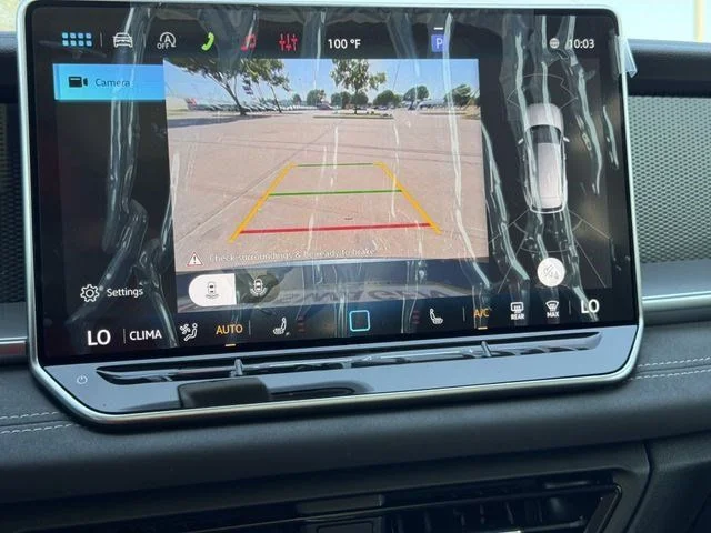New 2026 Black Volkswagen 2.0T SE image 15