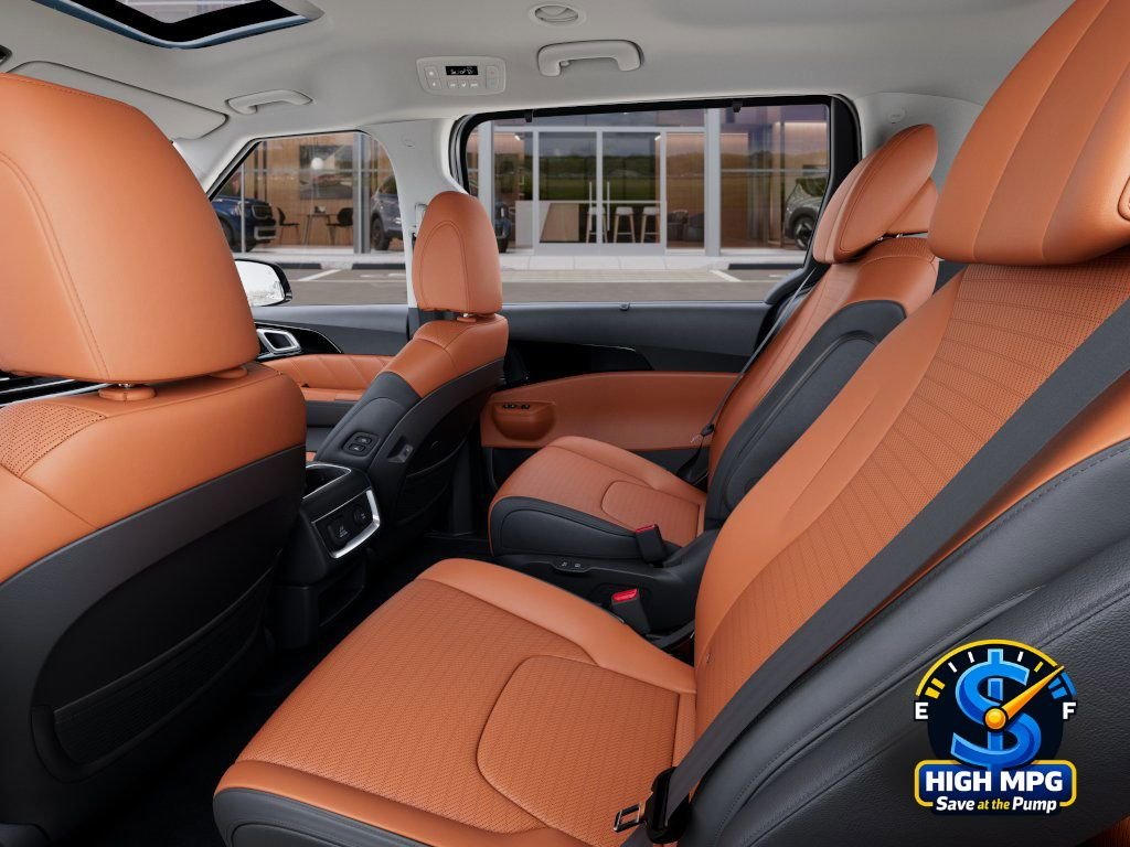 2026 Kia Carnival SX Prestige - Photo 18