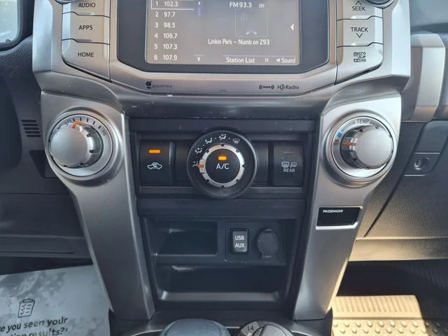 Used 2019 Silver Toyota SR5 Premium image 25