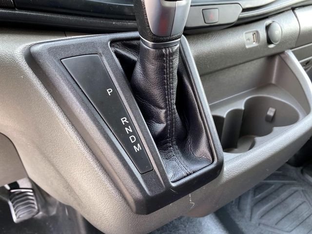Used 2025 White Ford  image 15