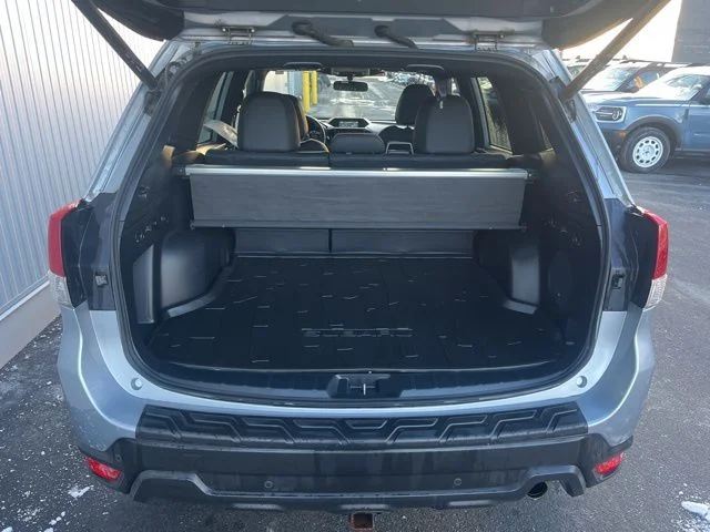 2023 Subaru Forester Wilderness - Photo 25