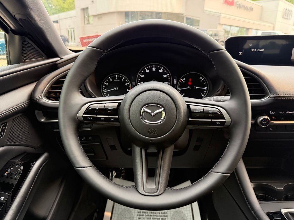 New 2026 Black Mazda 2.5 S Preferred image 33