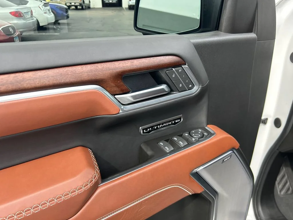 2025 GMC Sierra 1500 Denali Ultimate - Photo 16