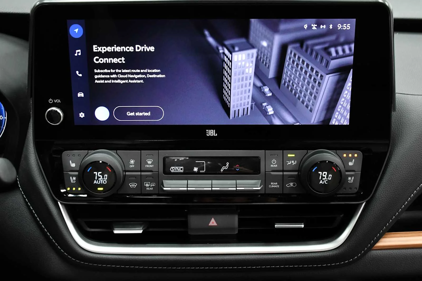 Used 2024 Wind Chill Pearl Toyota Limited image 19