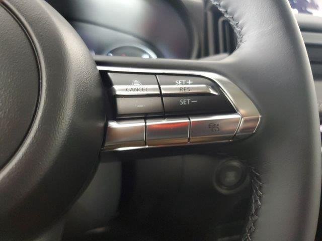 New 2026 Wind Chill Pearl Mazda 2.5 S Premium AWD image 24