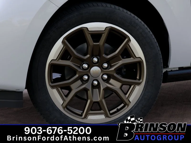 New 2027 Star White Metallic Tri-Coat Ford King Ranch® image 19