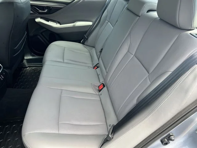 Used 2024 Silver Subaru Limited image 38
