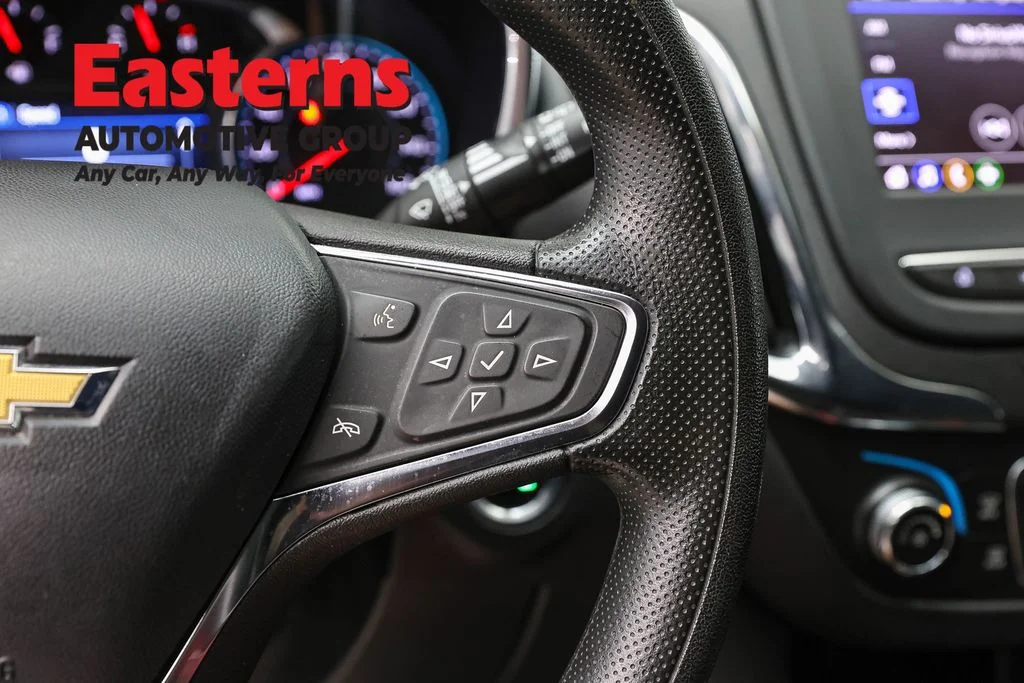 Used 2024 Blue Chevrolet LT image 15