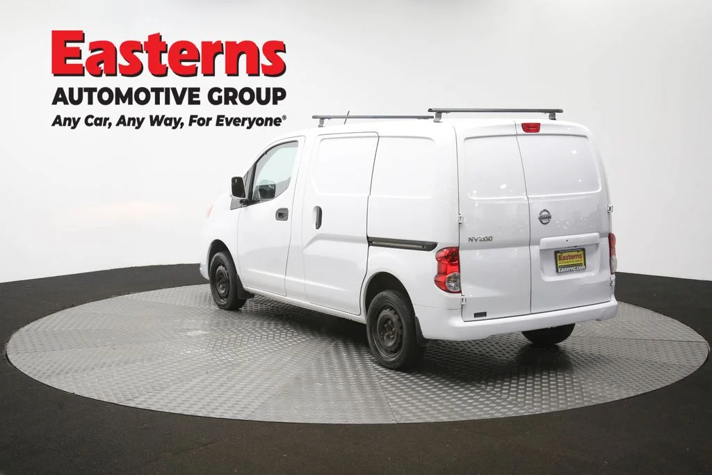 Used 2019 White Nissan SV image 62