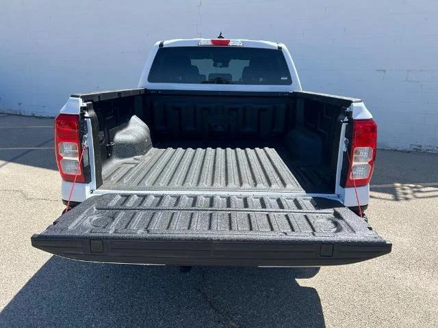 New 2026 Oxford White Ford XL image 35