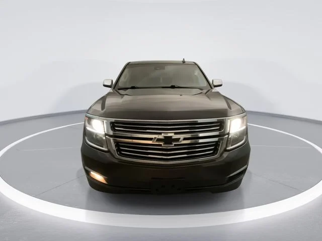 Used 2018 Gray Chevrolet Premier image 7